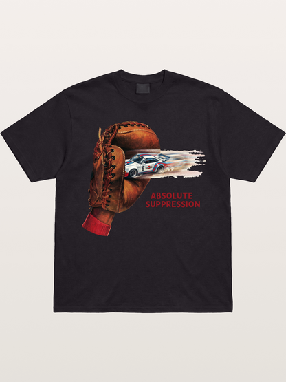 Absolute suppression Gildan T-shirt