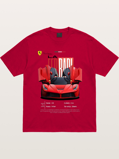 LaFerrari V12 Gildan T-shirt