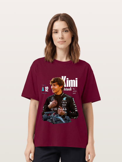 No.12 Gildan T-shirt