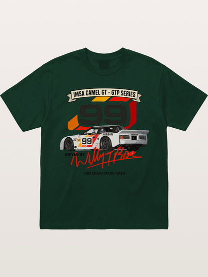 99 IMSA Gildan T-shirt