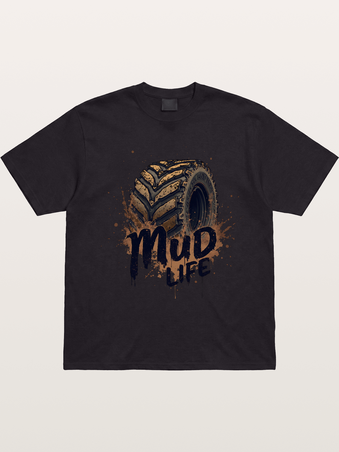 Offroad Soul Gildan T-shirt