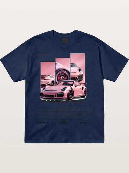 Blush Edition Cotton T-shirt