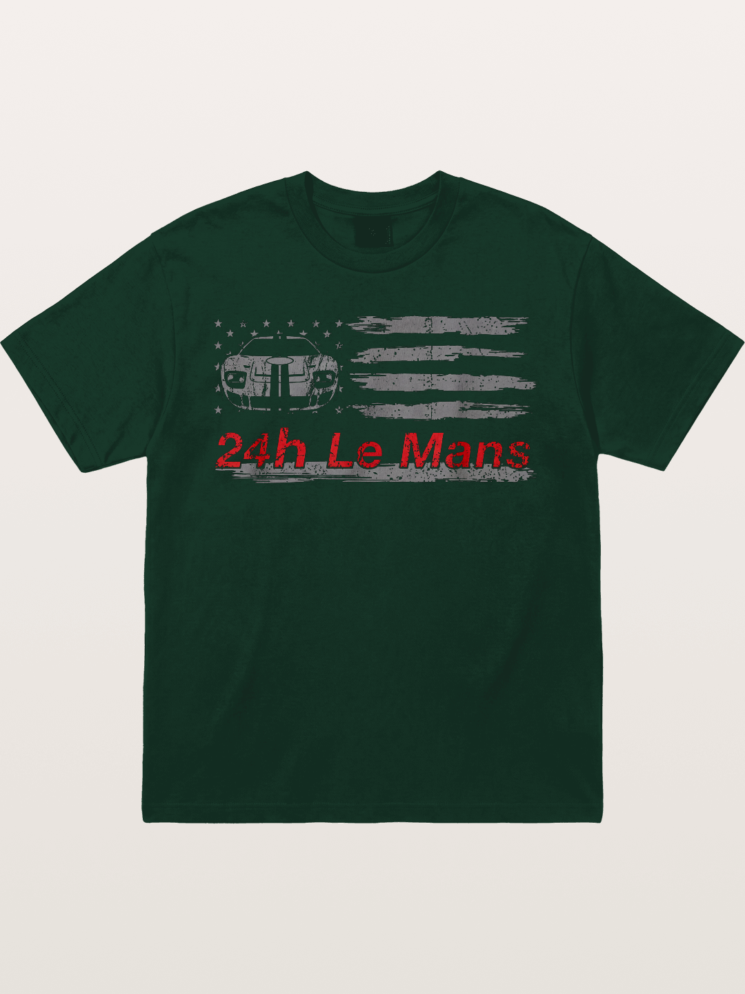 Ford GT Le Mans Gildan T-shirt
