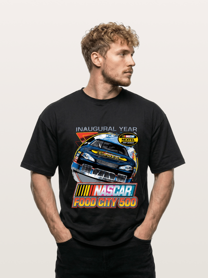 Inaugural Food City 500 Gildan T-shirt