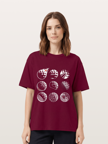 Golf Speed Gildan T-shirt