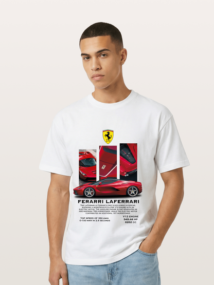 Extreme LaFerrari Gildan T-shirt