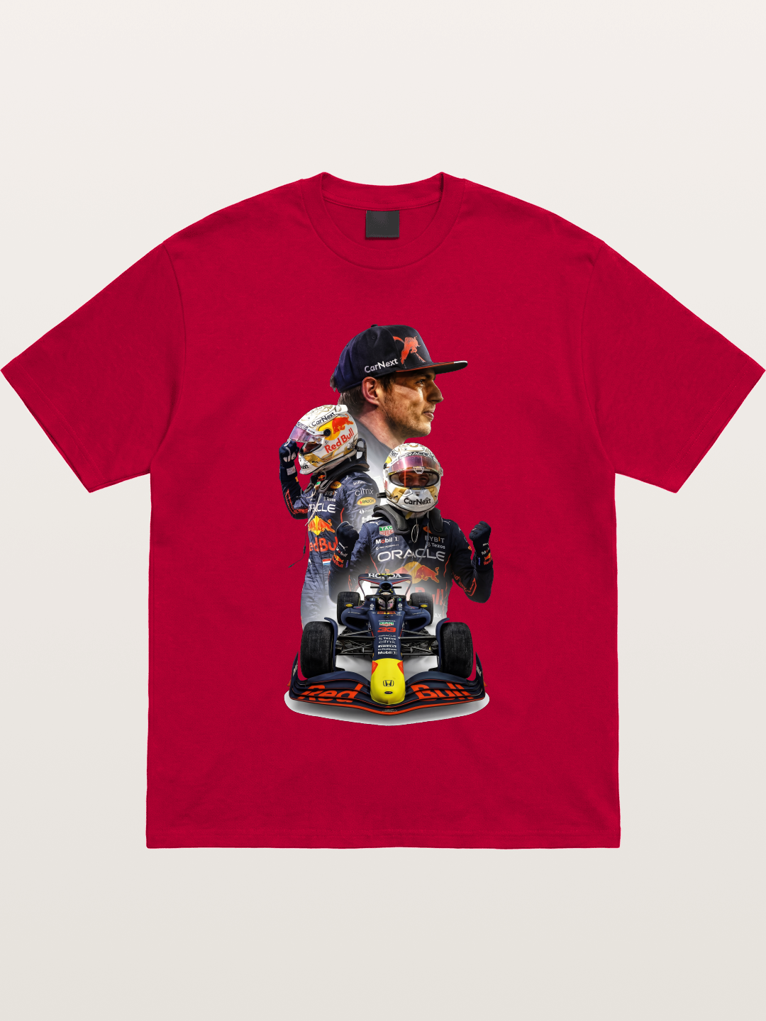 Champion Collage Gildan T-shirt