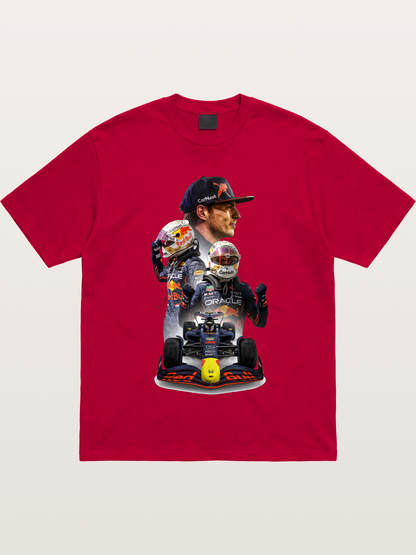 Champion Collage Gildan T-shirt