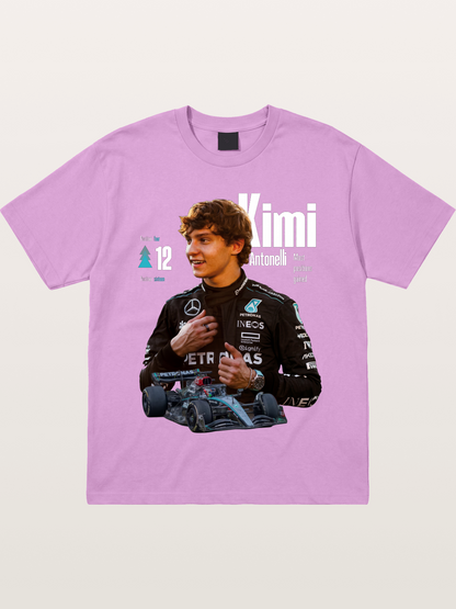 No.12 Gildan T-shirt