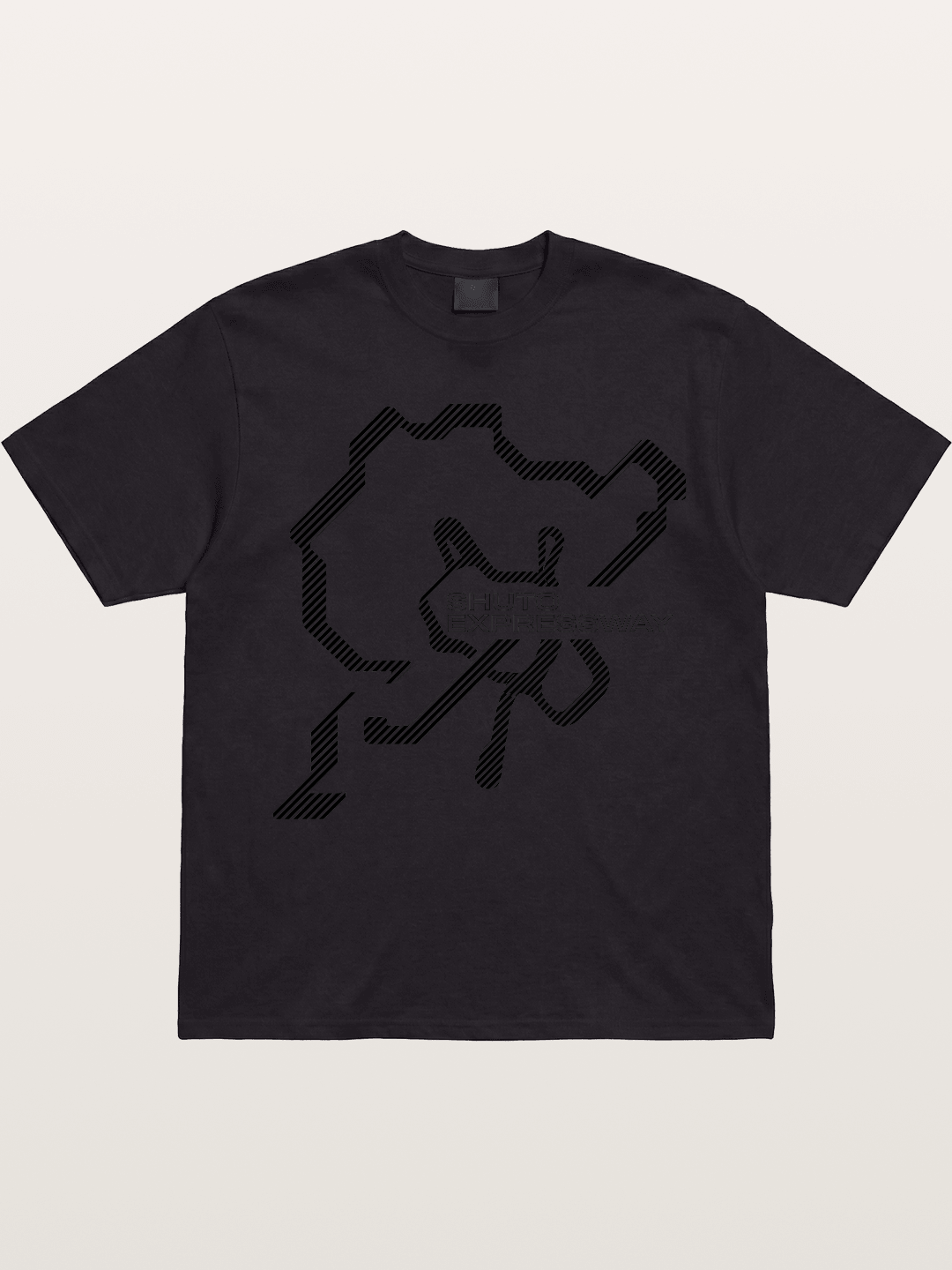 Shuto Express Gildan T-shirt