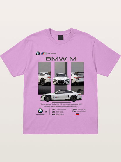 BMW M Spec Gildan T-shirt