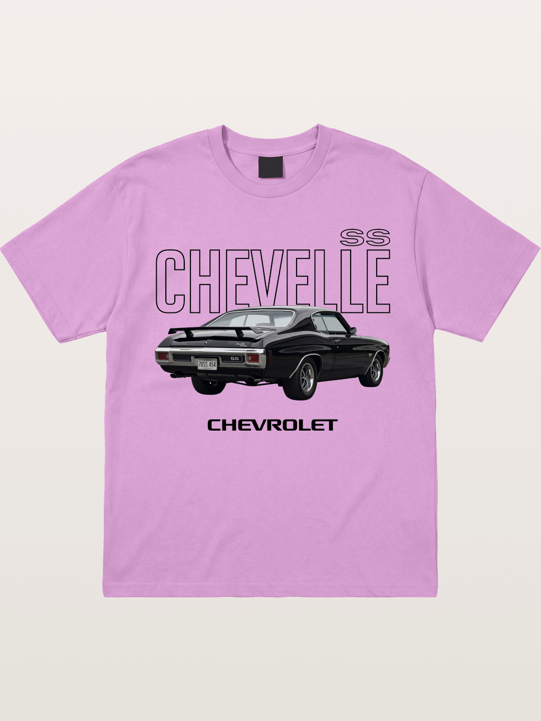 Black Muscle Gildan T-shirt