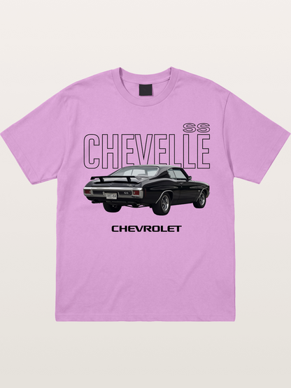 Black Muscle Gildan T-shirt