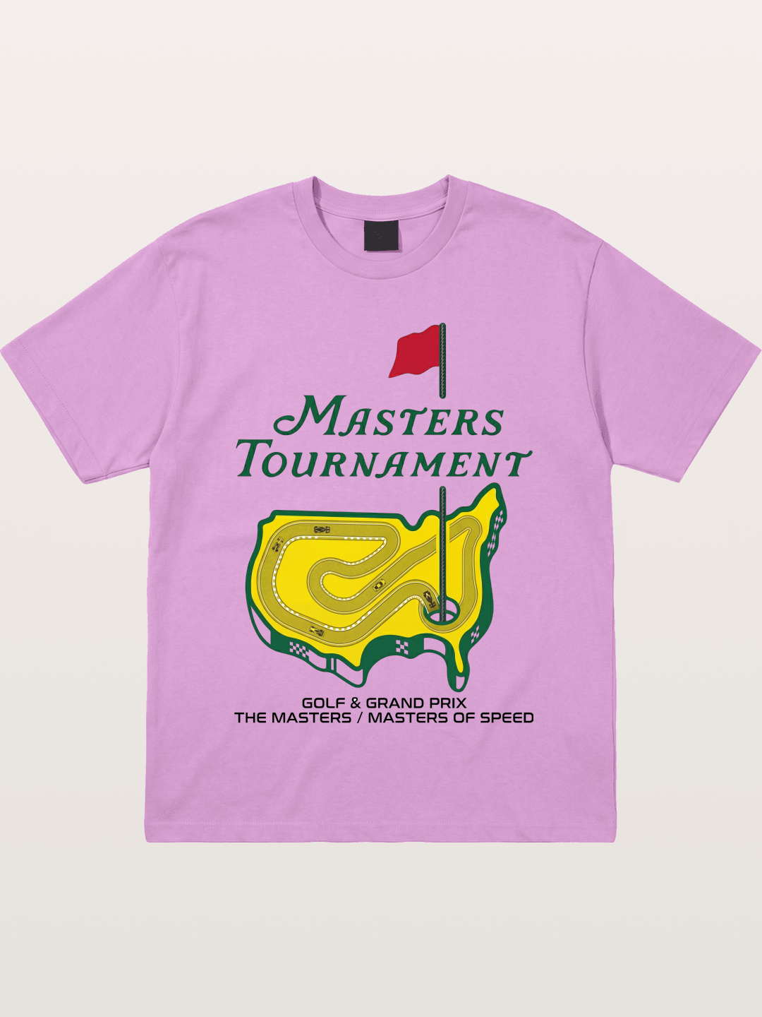 Masters Tournament Gildan T-shirt