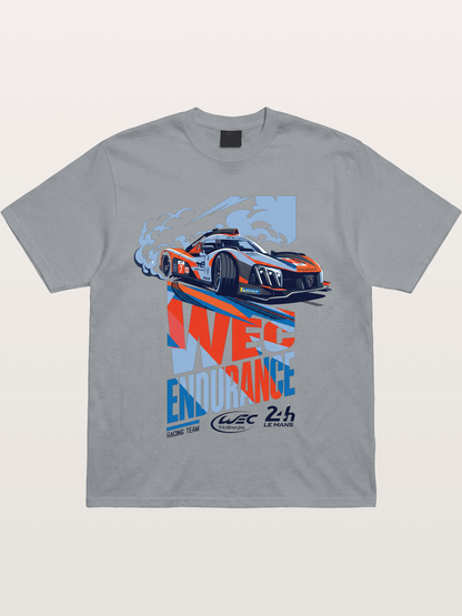 WEC 24h Gildan T-shirt