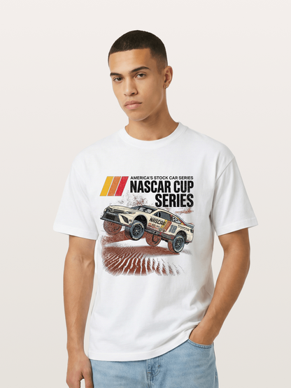Cup Series Gildan T-shirt