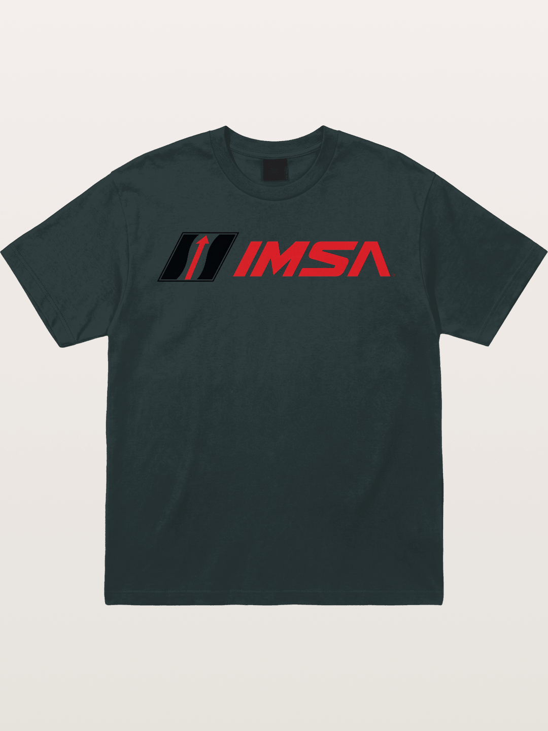 IMSA Retro Gildan T-shirt