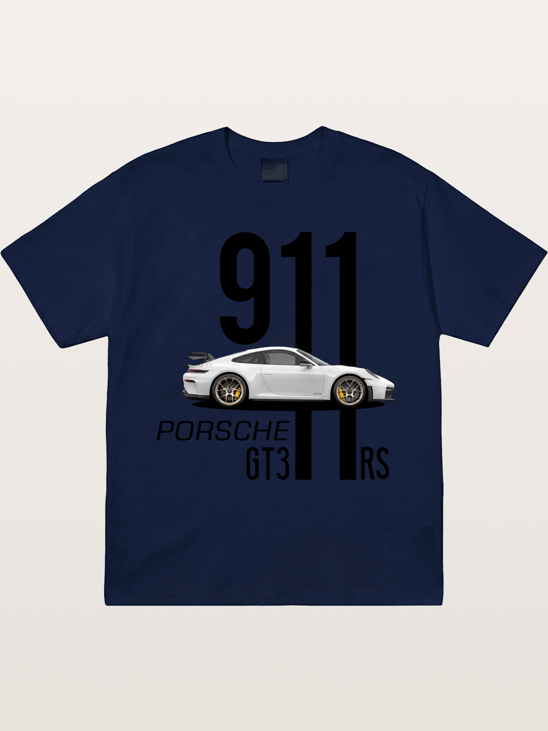 GT3 RS Legacy Gildan T-shirt