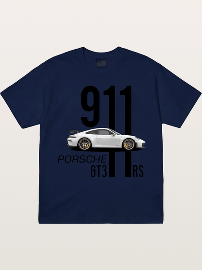 GT3 RS Legacy Gildan T-shirt