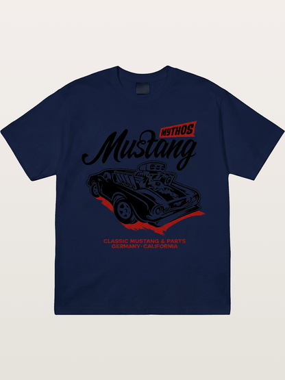 Mustang Myth Gildan T-shirt