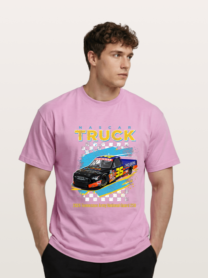 Toyota Truck Gildan T-shirt