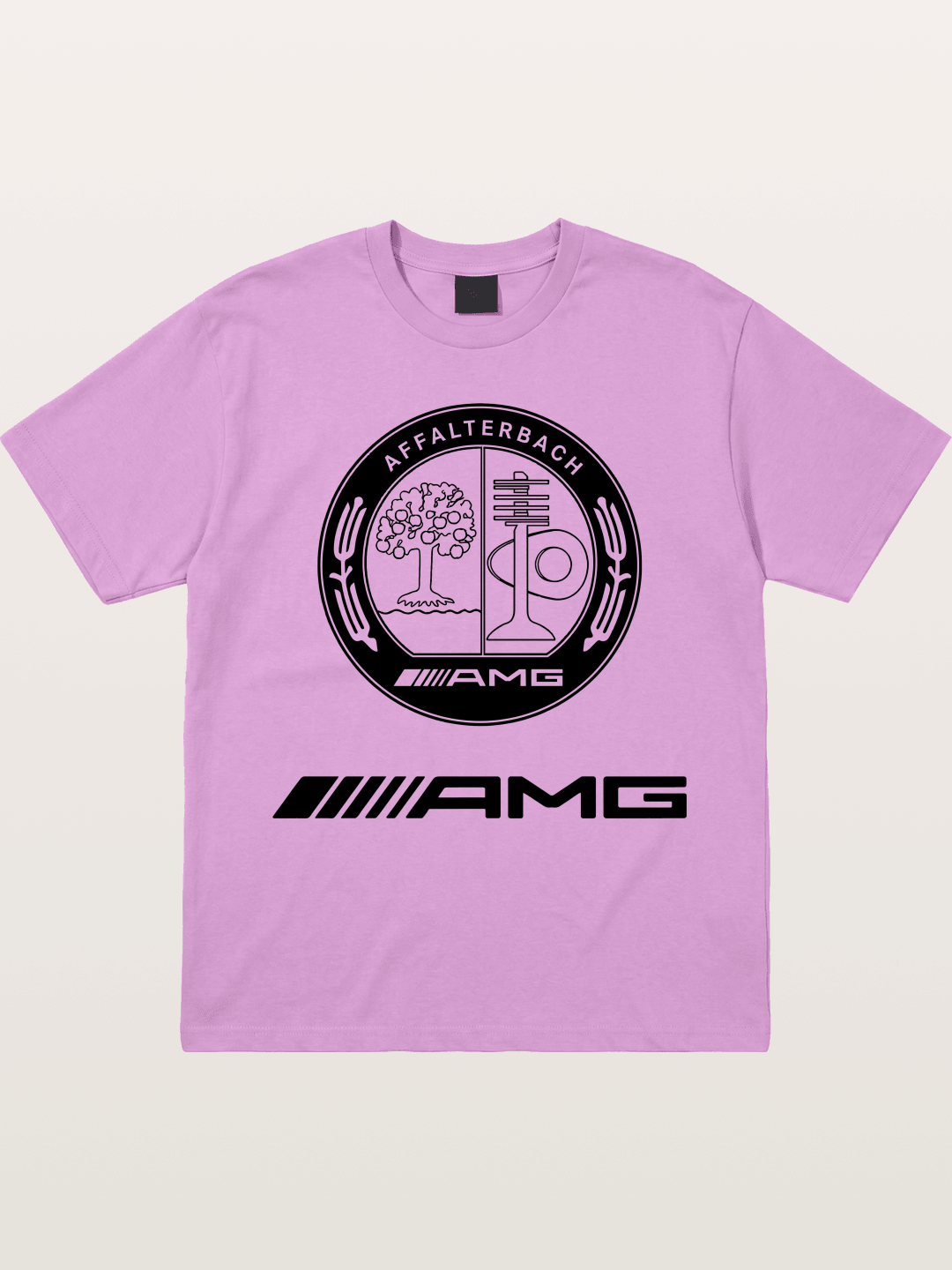 AMG Affalterbach Gildan T-shirt