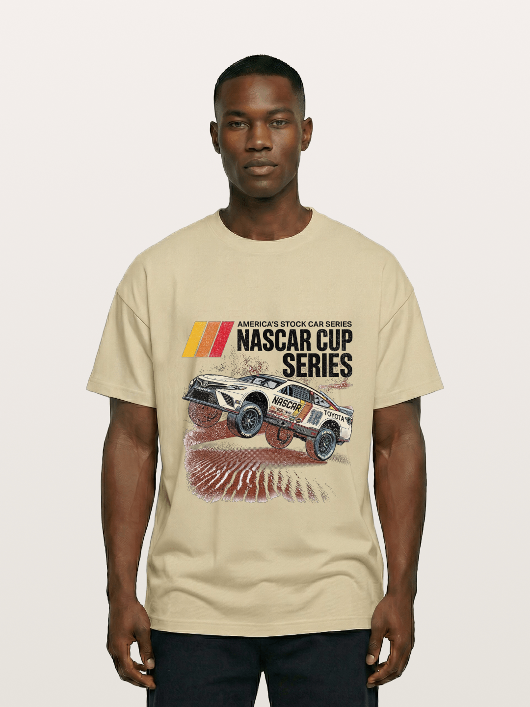 Cup Series Gildan T-shirt