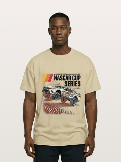 Cup Series Gildan T-shirt