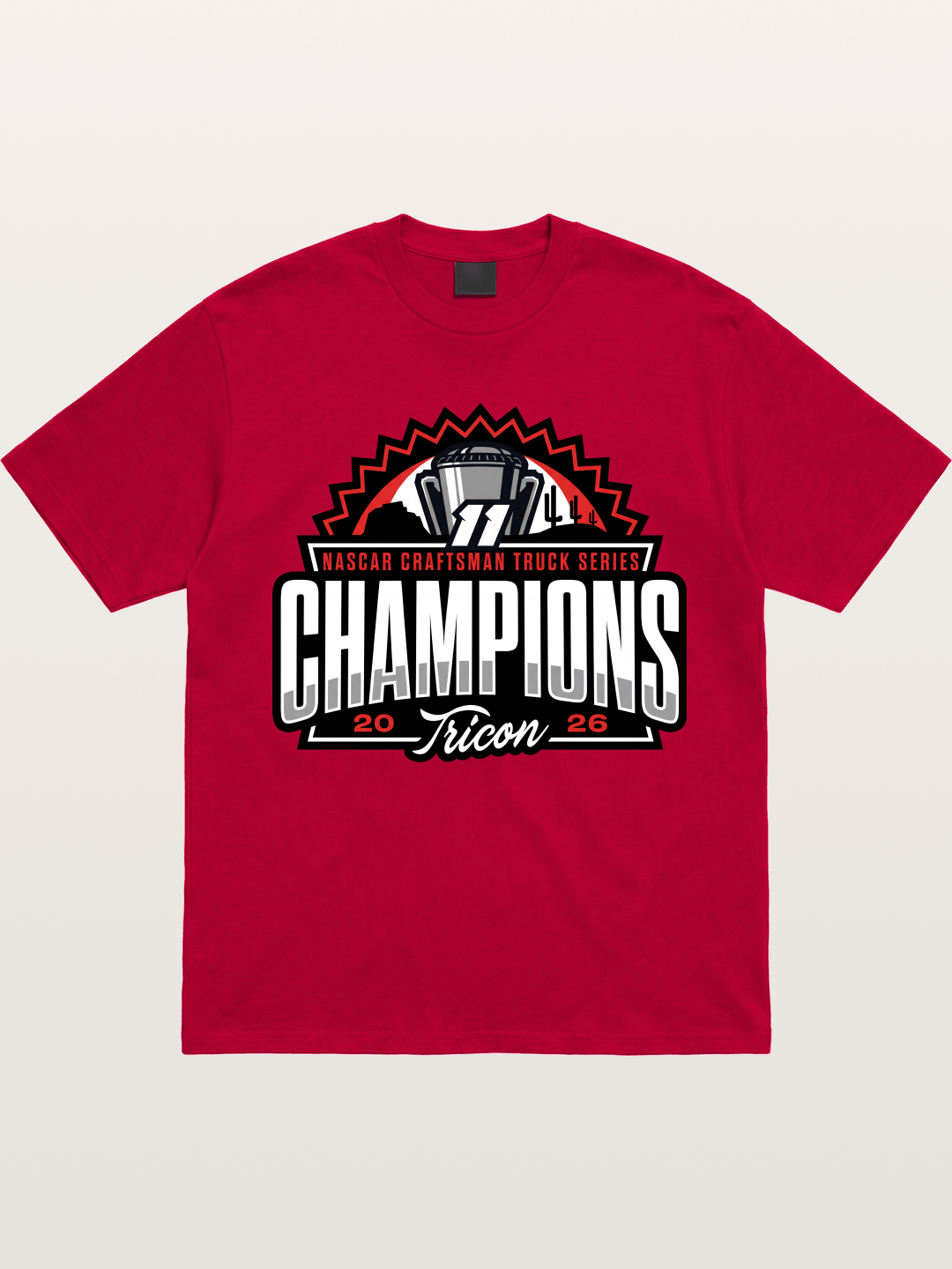 Triumph Ride Gildan T-shirt