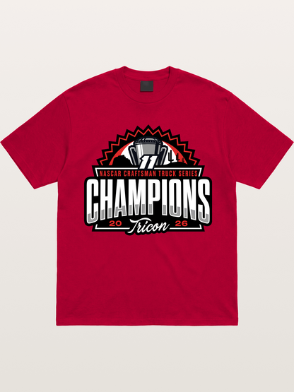 Triumph Ride Gildan T-shirt