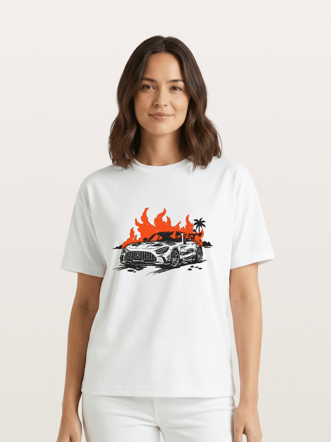 Tropic GT Gildan T-shirt