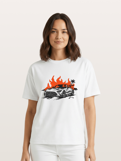Tropic GT Gildan T-shirt