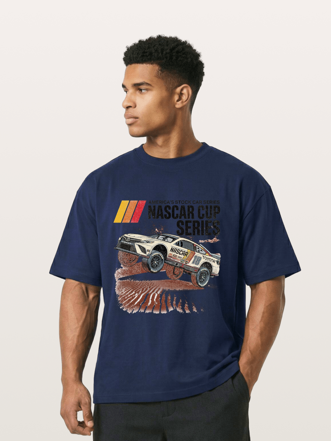 Cup Series Gildan T-shirt