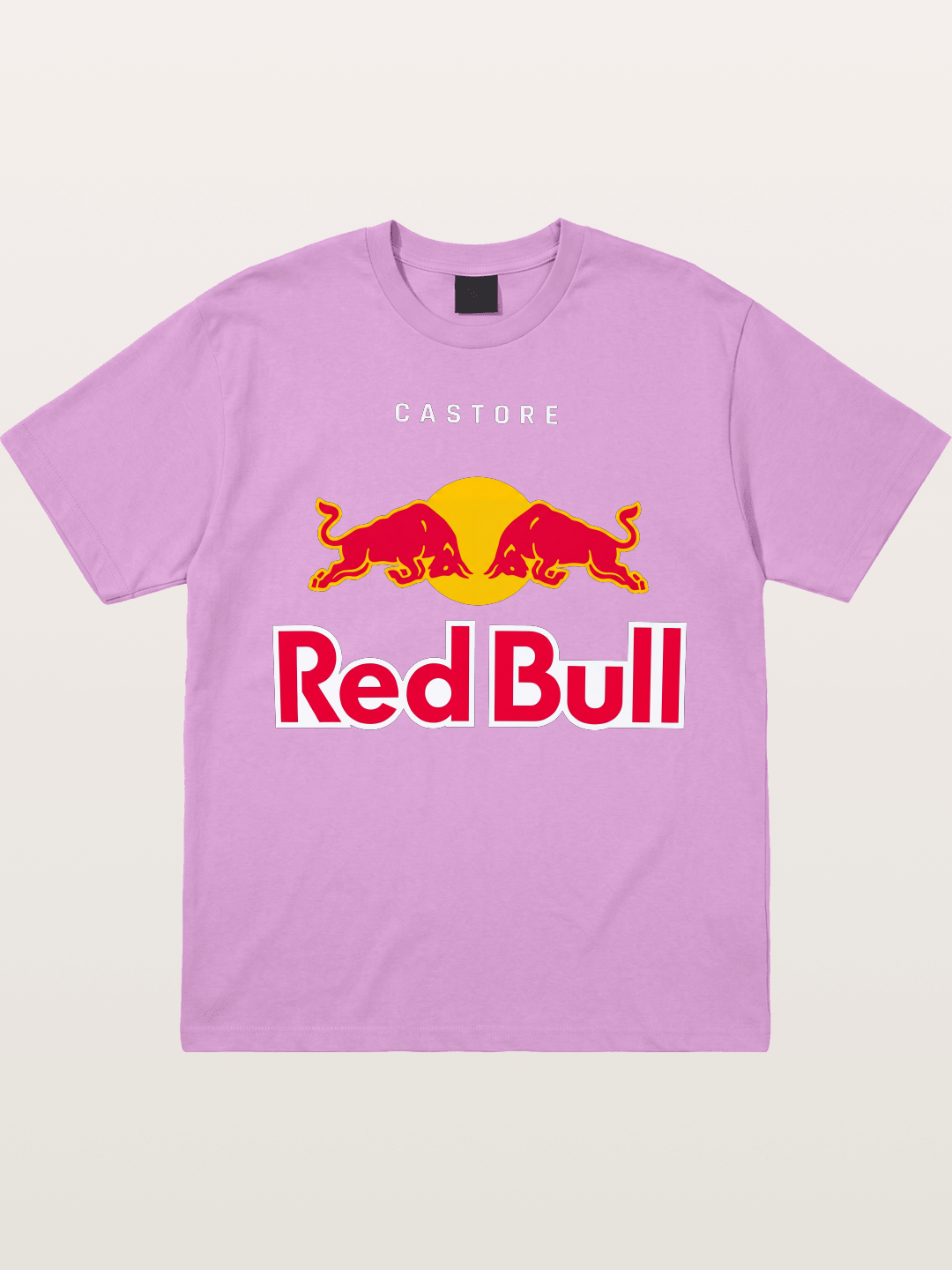 Red Bull F1 Energy Symbol Gildan T-shirt