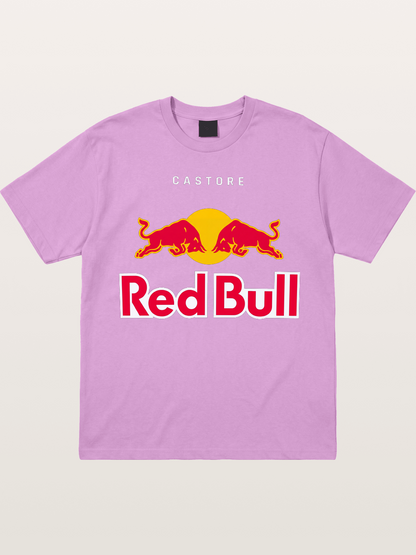 Red Bull F1 Energy Symbol Gildan T-shirt
