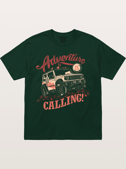 Wild Call Gildan T-shirt