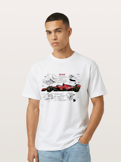 SF-23 Gildan T-shirt