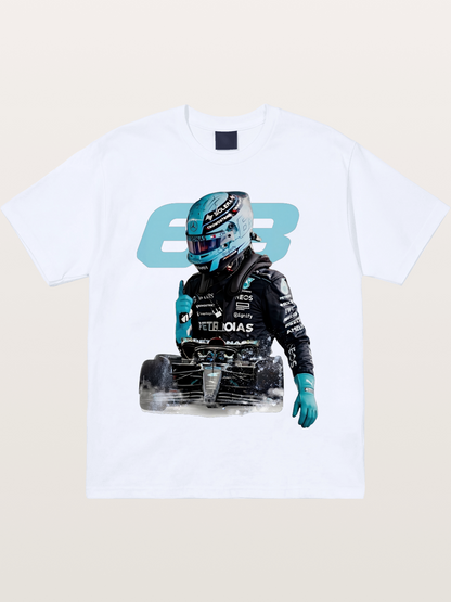 Tech Racer Gildan T-shirt