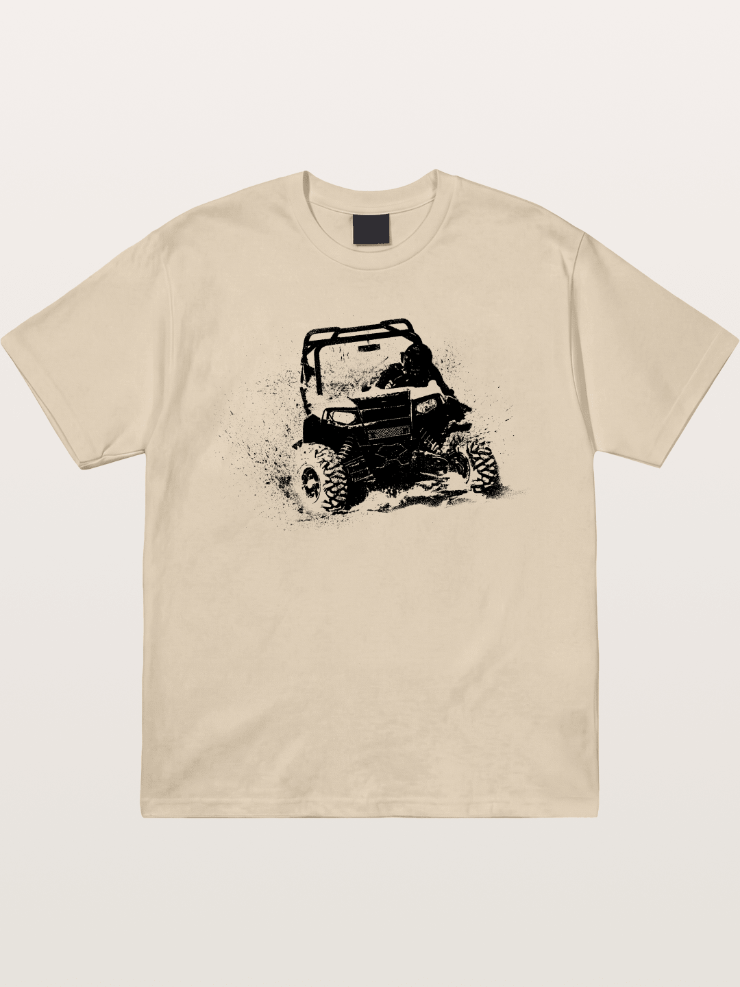 Mud Beast Gildan T-shirt