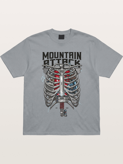 Rib Cage Gildan T-shirt