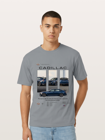 Cadillac Performance Legend Gildan T-shirt