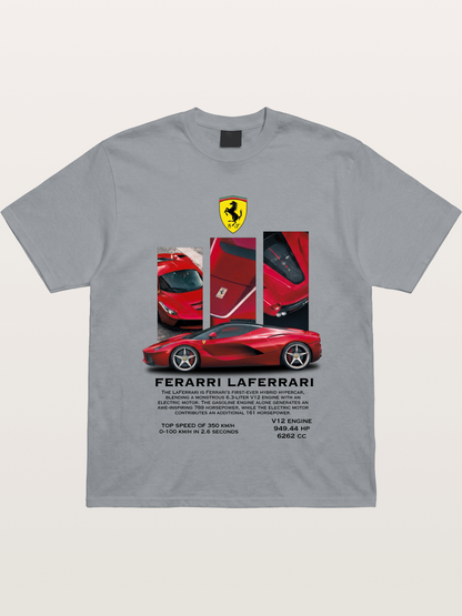 Extreme LaFerrari Gildan T-shirt
