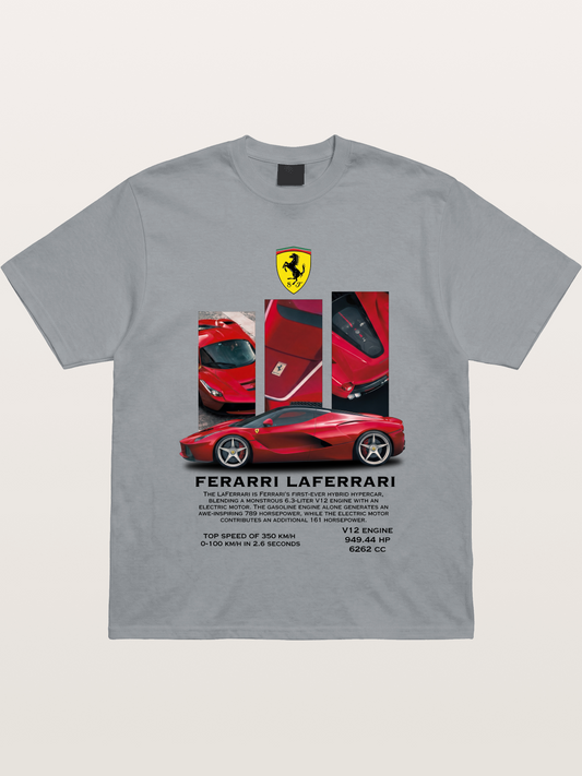 Extreme LaFerrari Gildan T-shirt