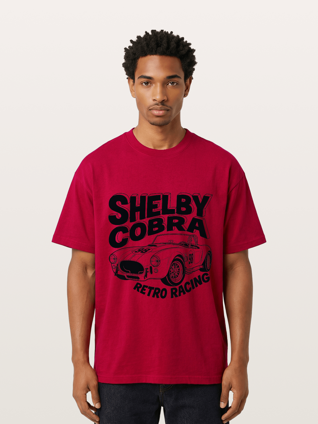 Cobra Sketch Gildan T-shirt