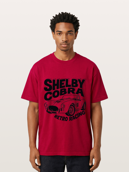 Cobra Sketch Gildan T-shirt