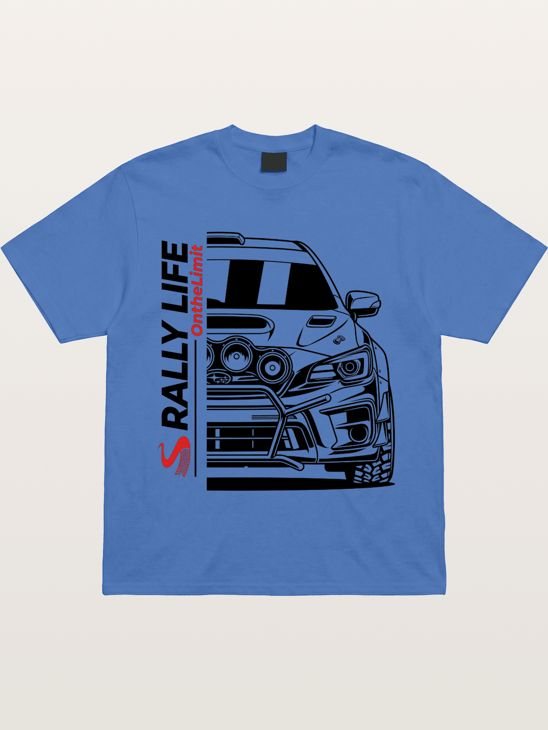 Race Legacy Gildan T-shirt