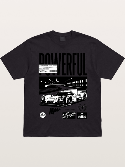 Endurance and powerful legend Gildan T-shirt
