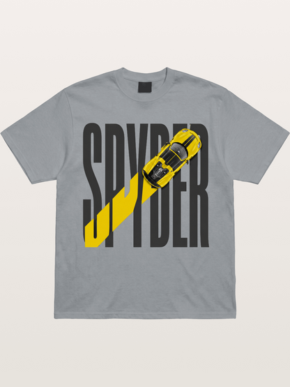 Porsche 918 Spyder Graphic Gildan T-shirt