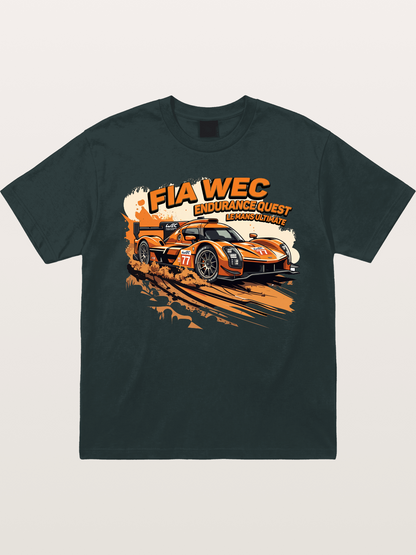 WEC Endurance Gildan T-shirt