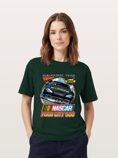 Inaugural Food City 500 Gildan T-shirt